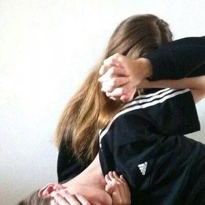 Meet your Posher, Judith